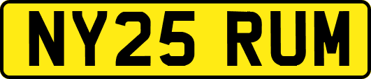 NY25RUM