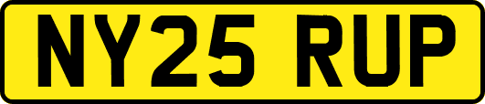 NY25RUP