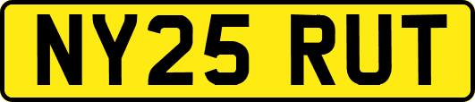 NY25RUT
