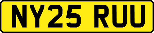 NY25RUU