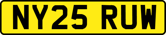 NY25RUW