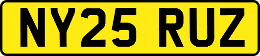 NY25RUZ
