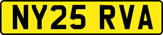 NY25RVA