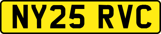 NY25RVC
