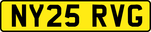 NY25RVG