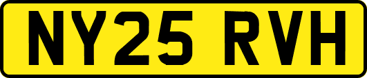 NY25RVH