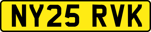 NY25RVK