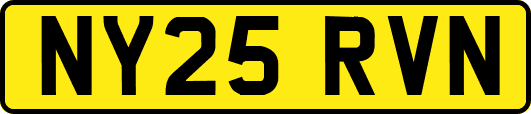 NY25RVN