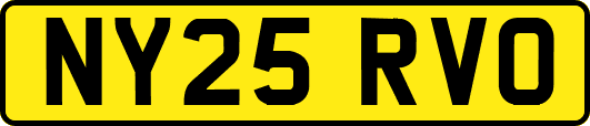 NY25RVO