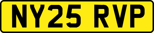NY25RVP