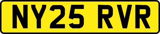 NY25RVR