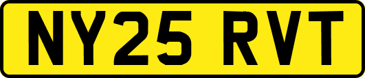 NY25RVT
