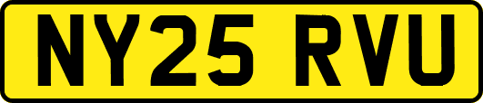 NY25RVU
