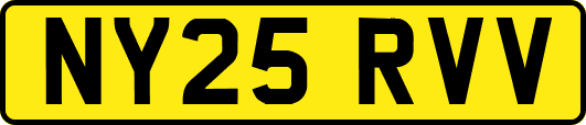 NY25RVV