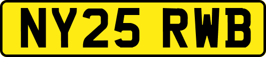 NY25RWB