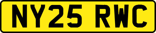NY25RWC