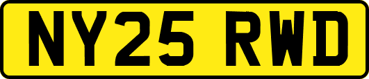 NY25RWD