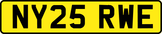 NY25RWE