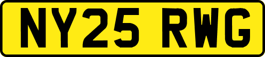NY25RWG