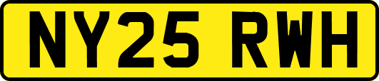NY25RWH