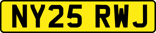NY25RWJ