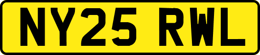 NY25RWL