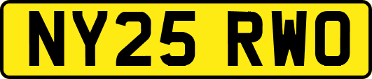 NY25RWO