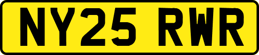 NY25RWR