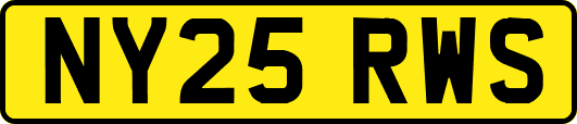 NY25RWS