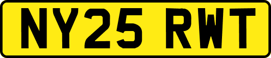 NY25RWT