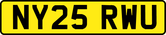 NY25RWU