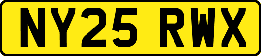 NY25RWX