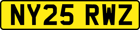 NY25RWZ