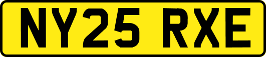 NY25RXE