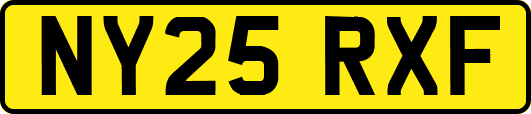NY25RXF