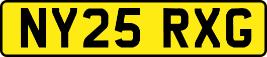 NY25RXG