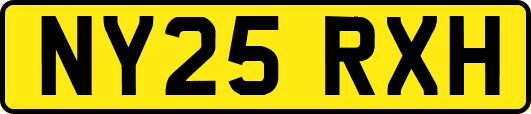 NY25RXH