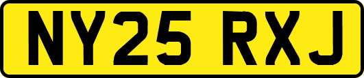 NY25RXJ