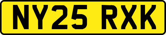 NY25RXK
