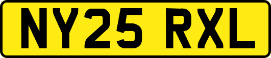 NY25RXL