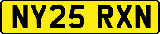 NY25RXN