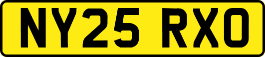 NY25RXO