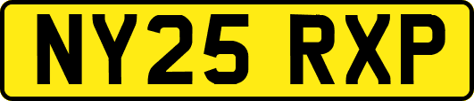 NY25RXP