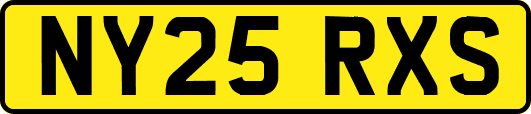 NY25RXS