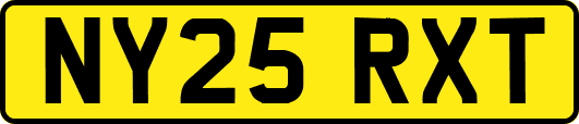 NY25RXT