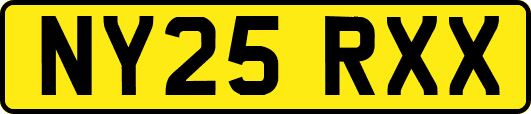 NY25RXX