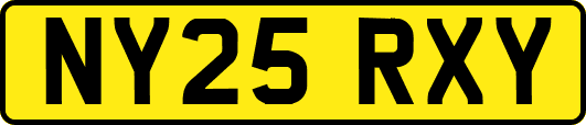 NY25RXY
