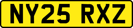 NY25RXZ