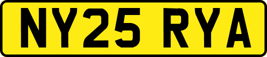 NY25RYA