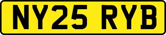 NY25RYB